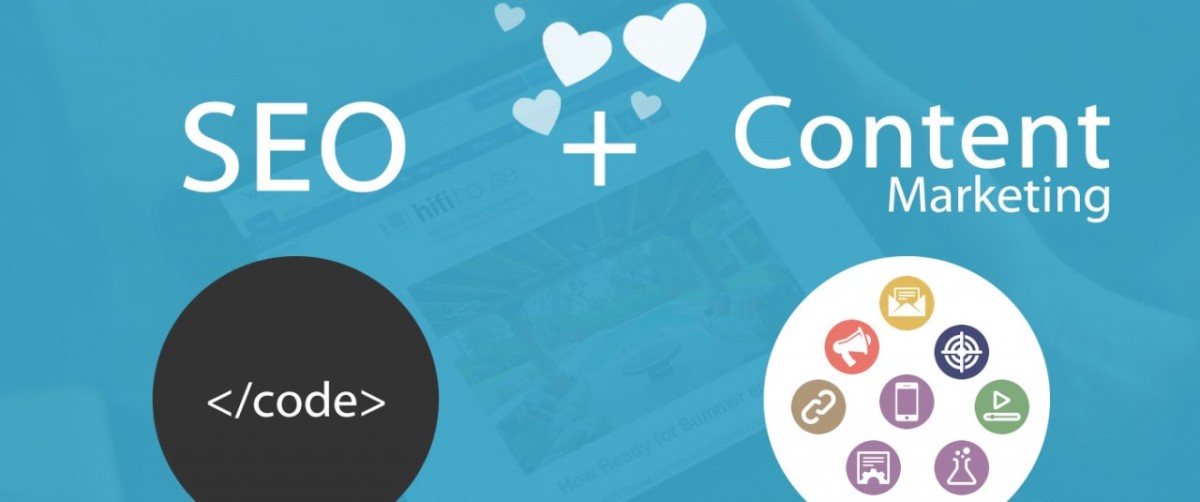 content marketing for local seo