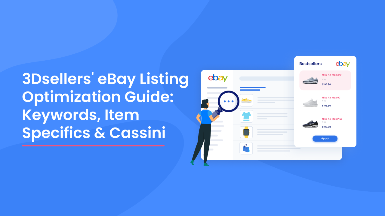 ebay seo optimization