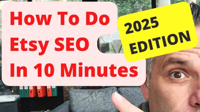 etsy seo 2020