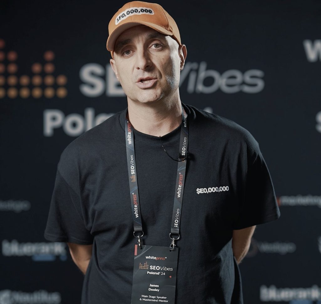 james dooley seo