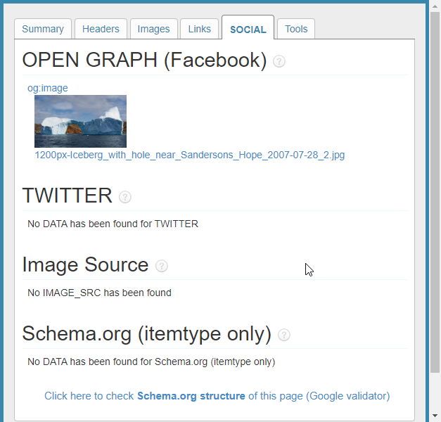 seo meta in one click