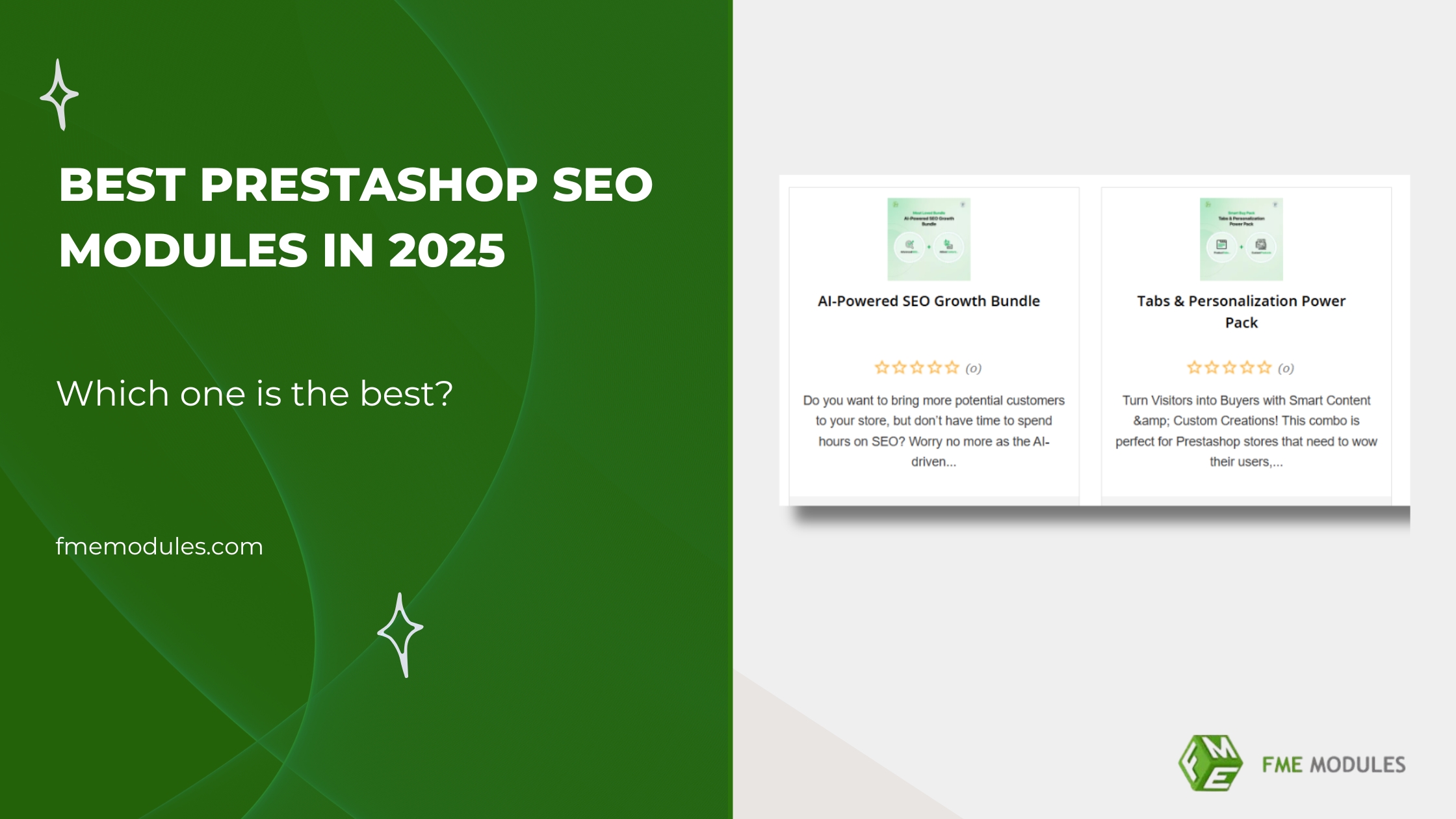 seo prestashop