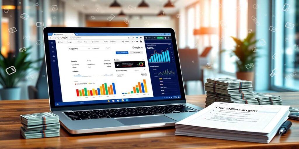 google ads for affiliate marketing