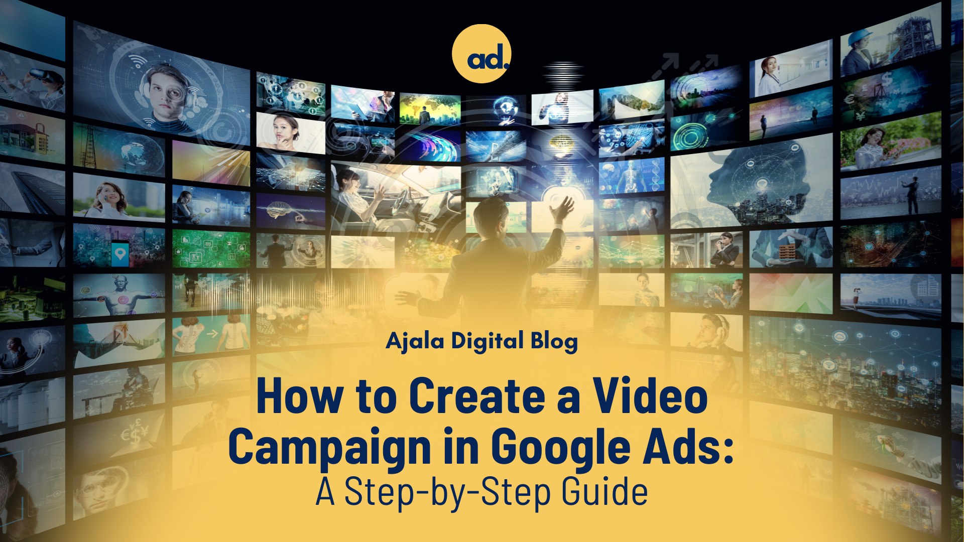 google ads youtube campaign