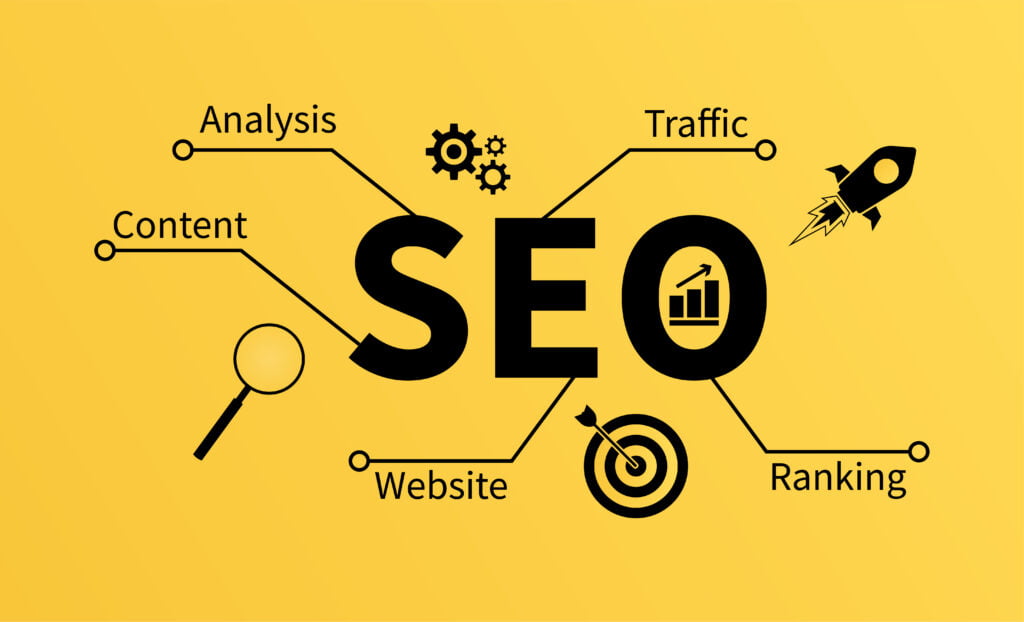 optimization seo
