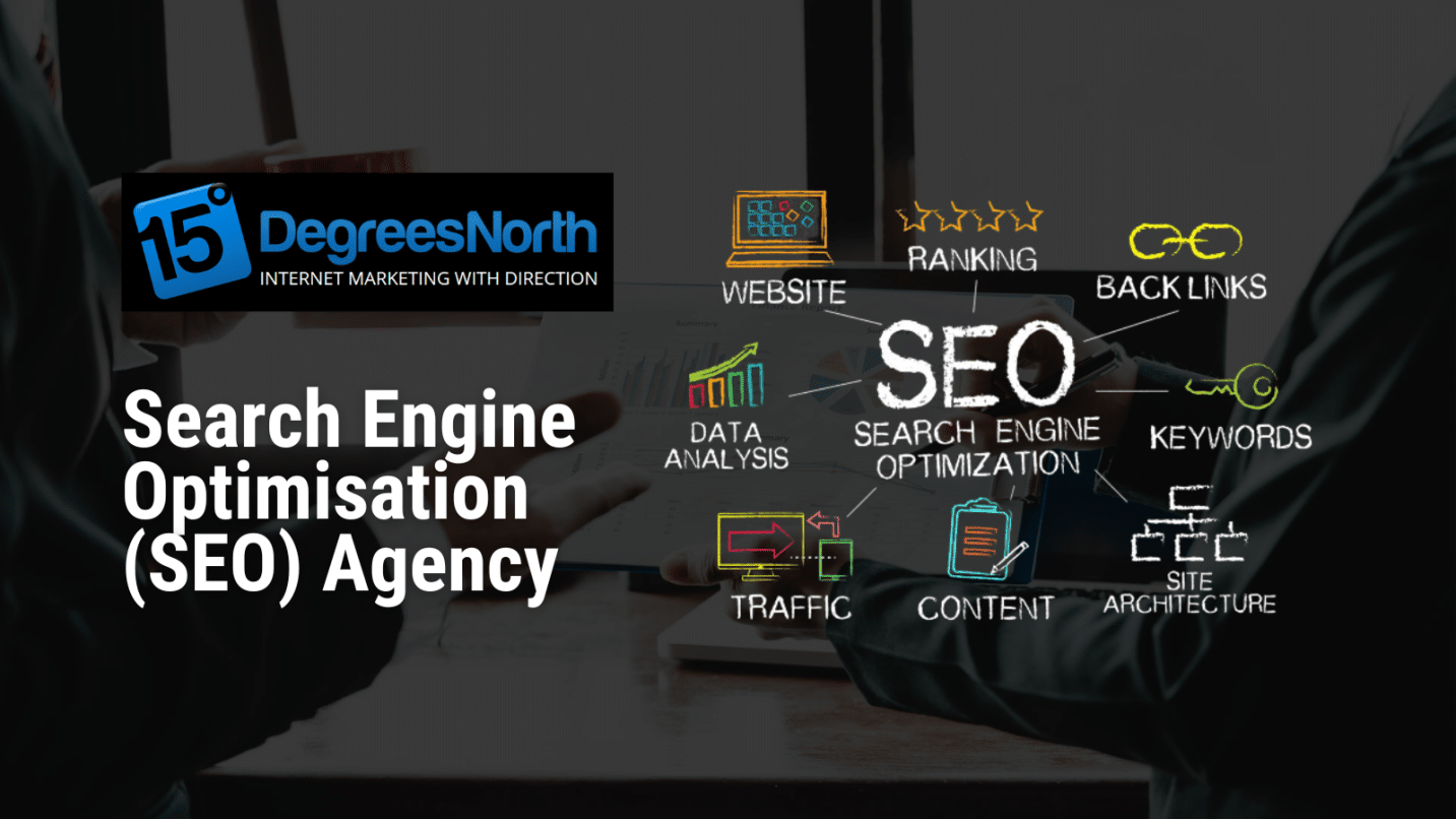 search optimisation agency