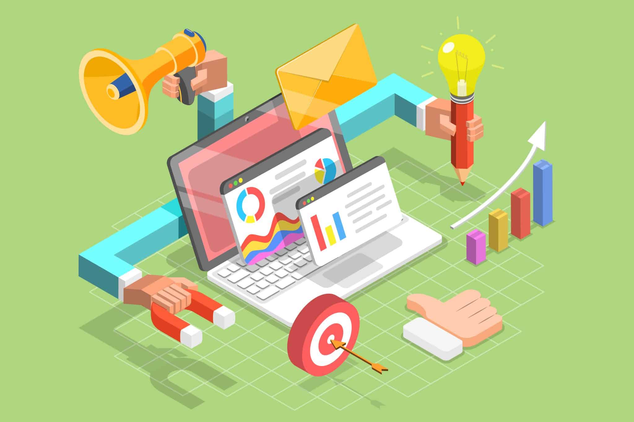 content marketing agency