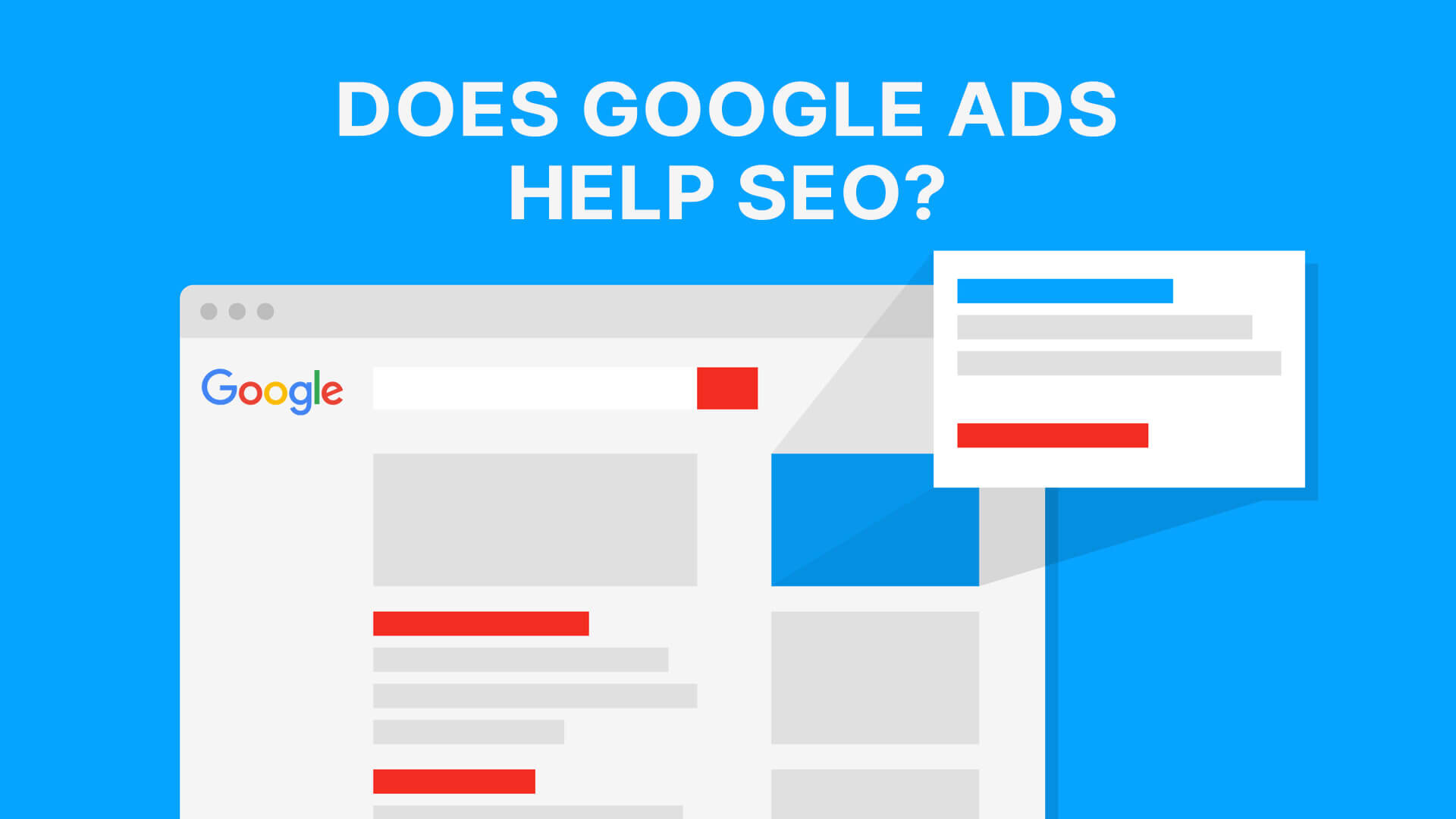 google ads seo services