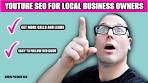 google local search engine optimization