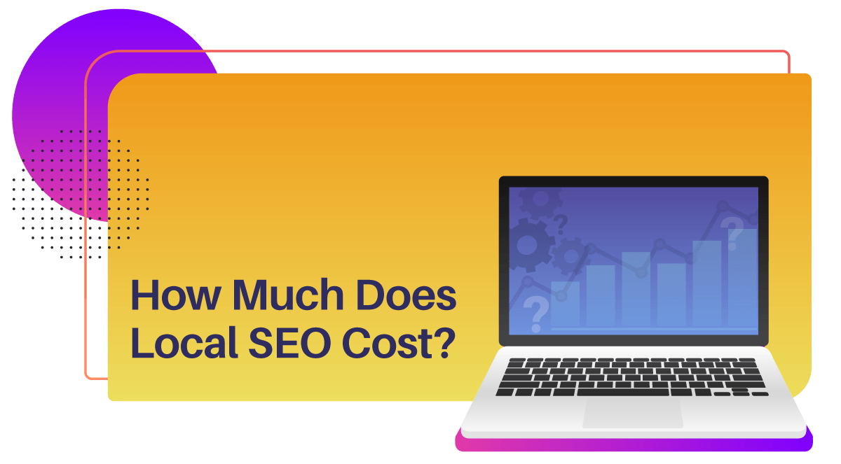 local seo package pricing