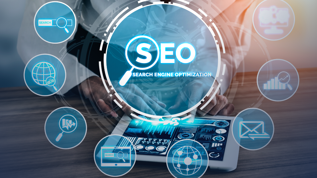 optimization seo