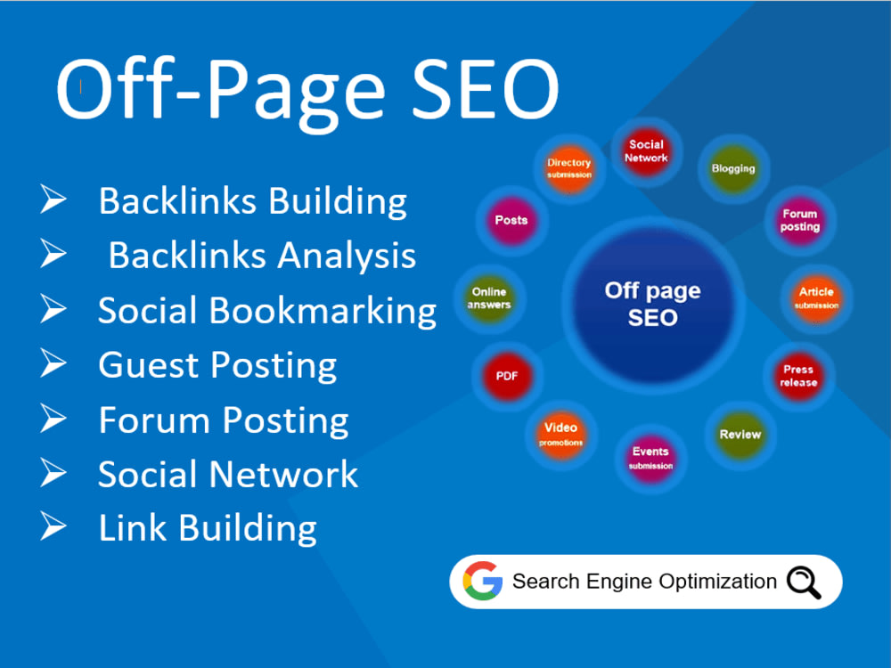 seo backlink service