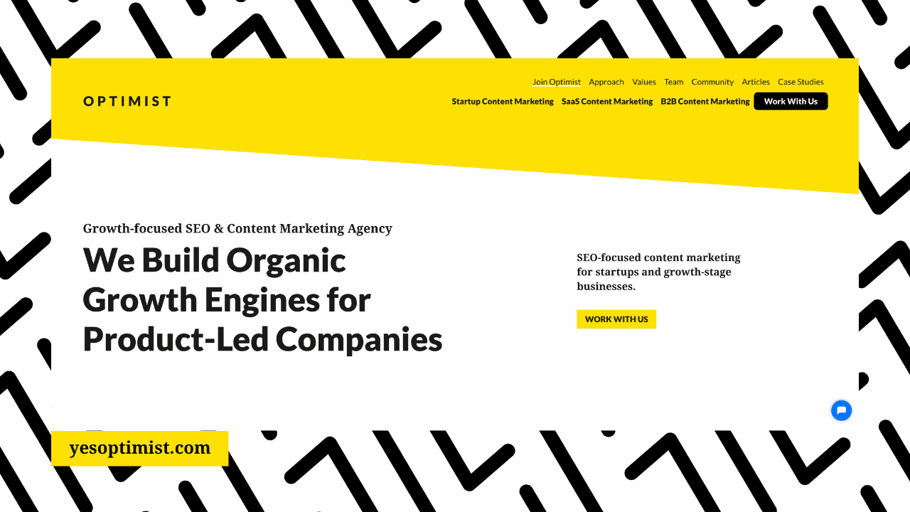 seo content marketing agency