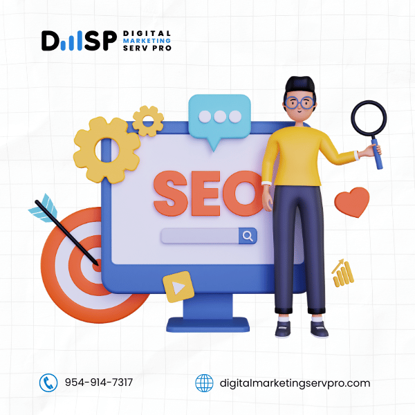 seo internet marketing companies