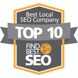 the best local seo company
