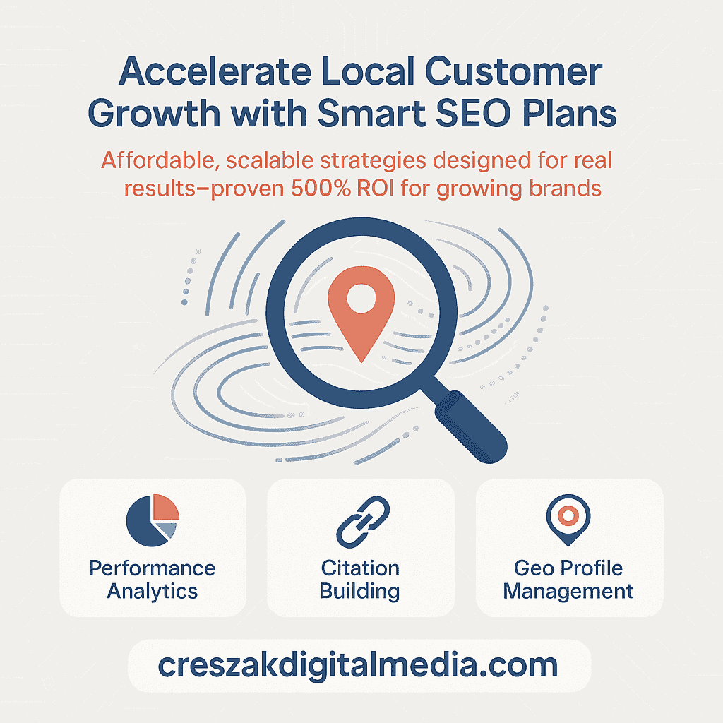 affordable local seo