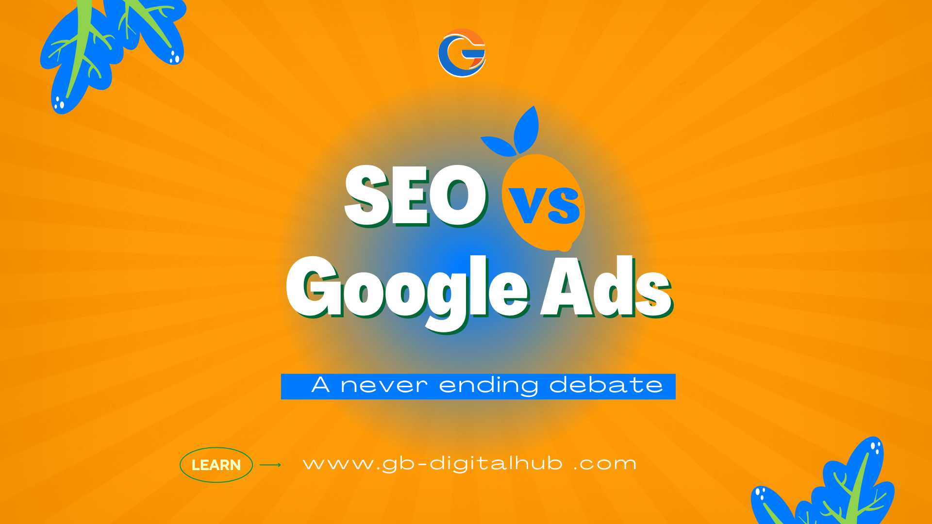 google ad seo