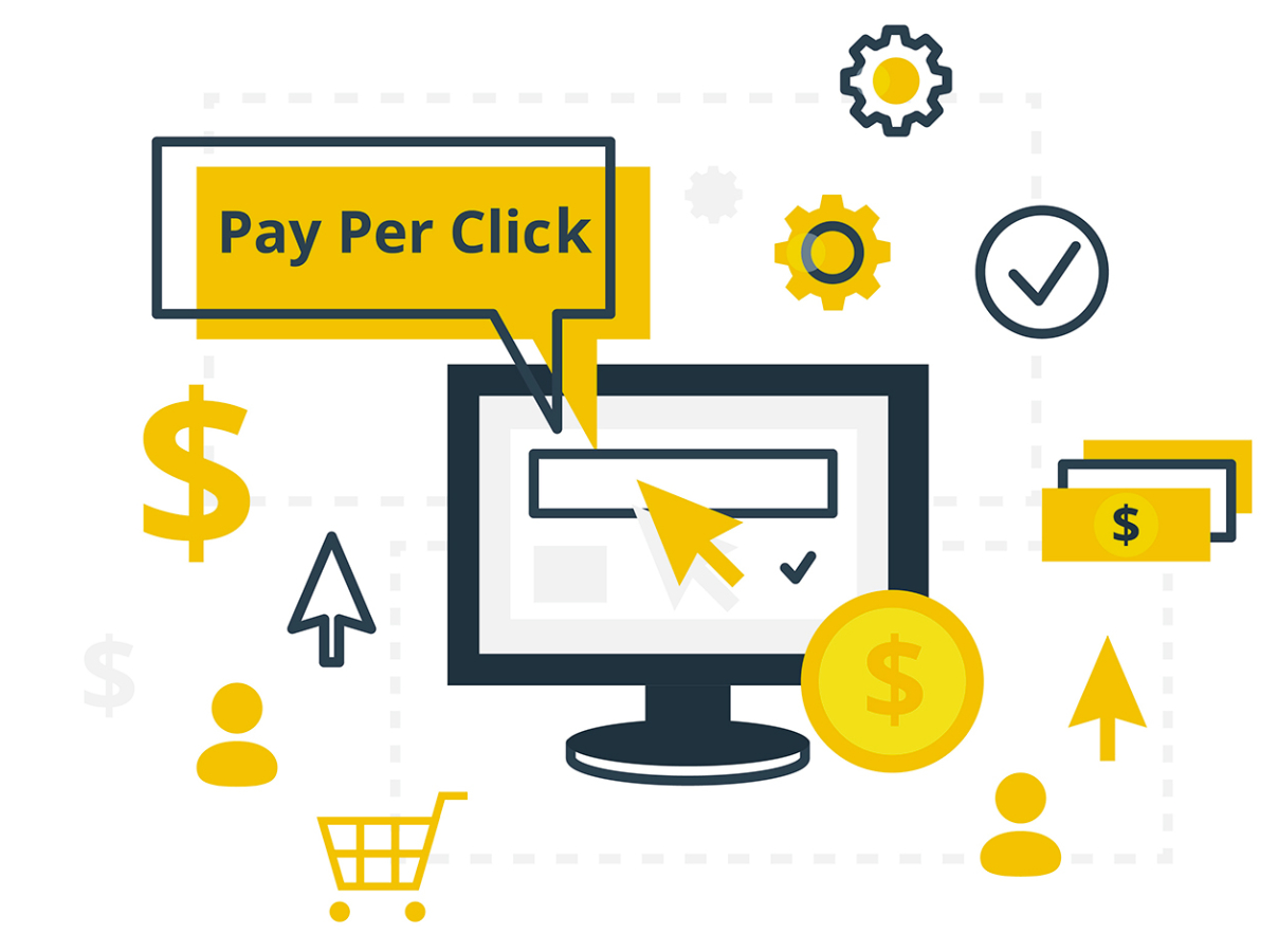 google pay per click