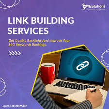 seo link building company