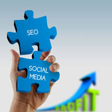 seo social media marketing