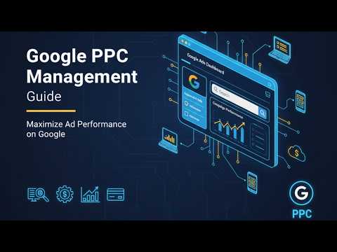 adwords ppc management