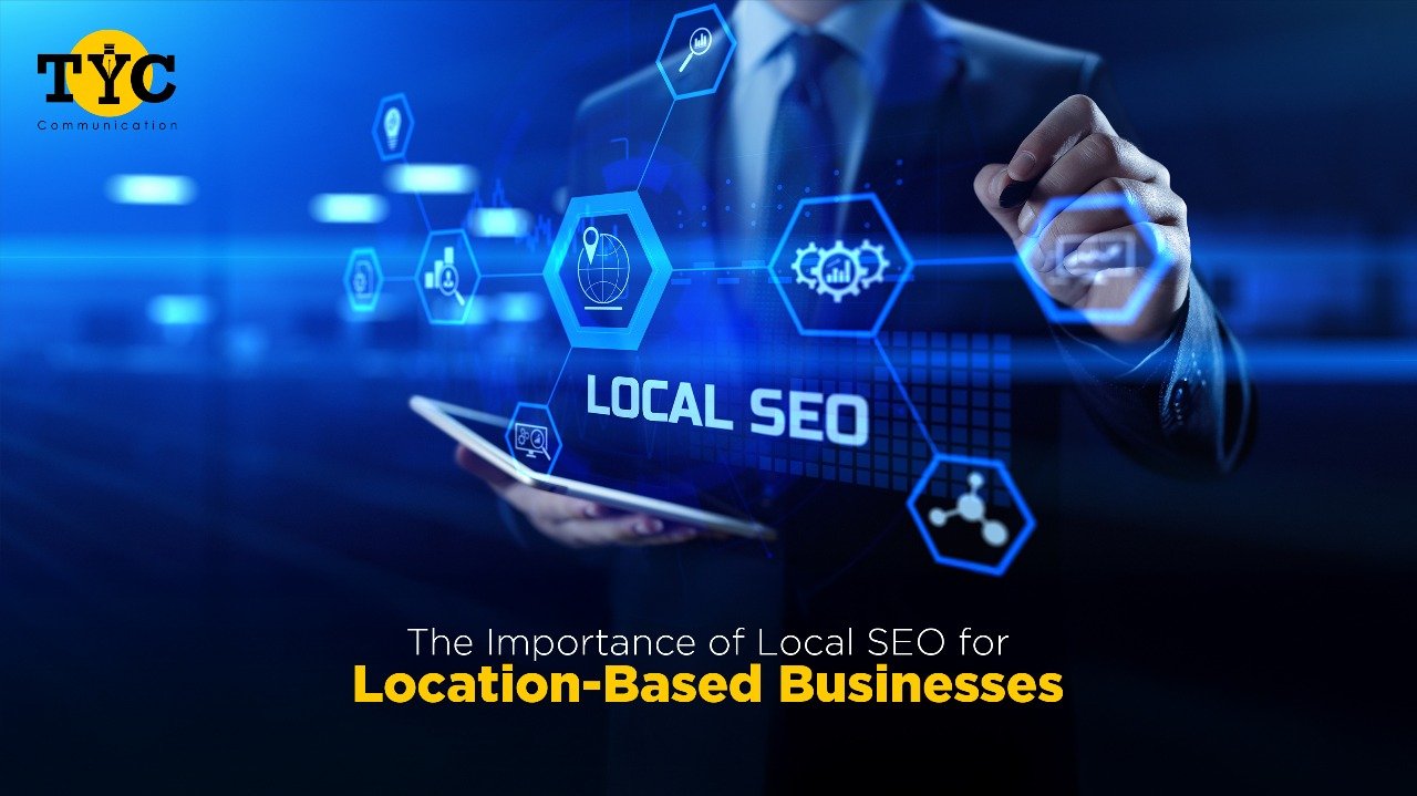 local seo management