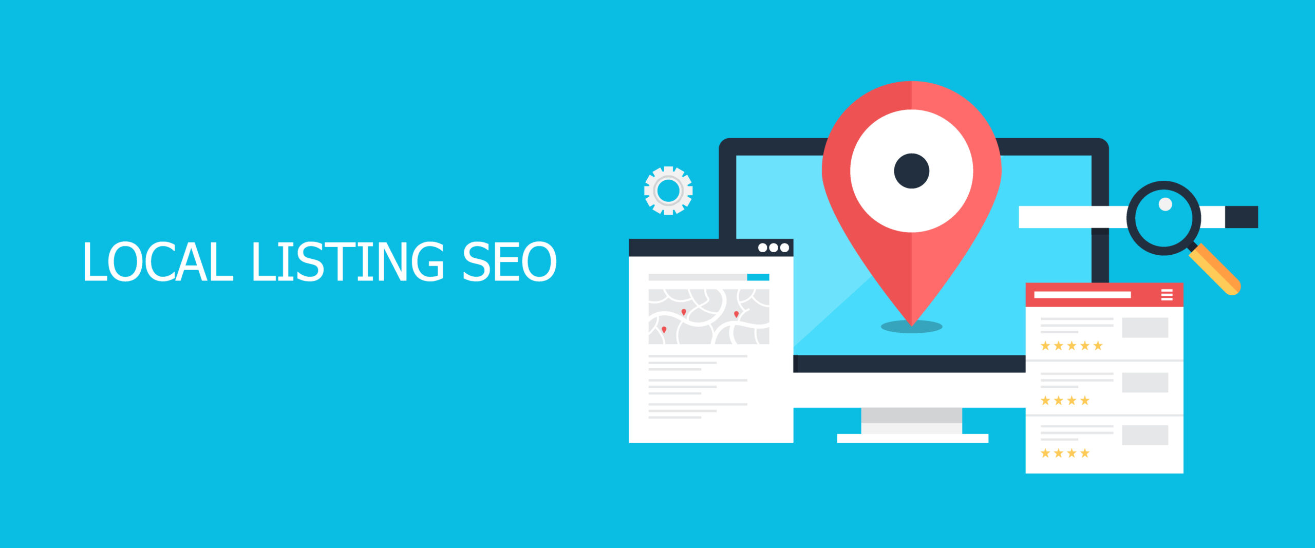 local seo wordpress