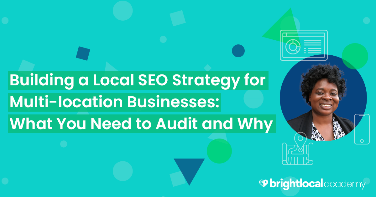 multi location local seo