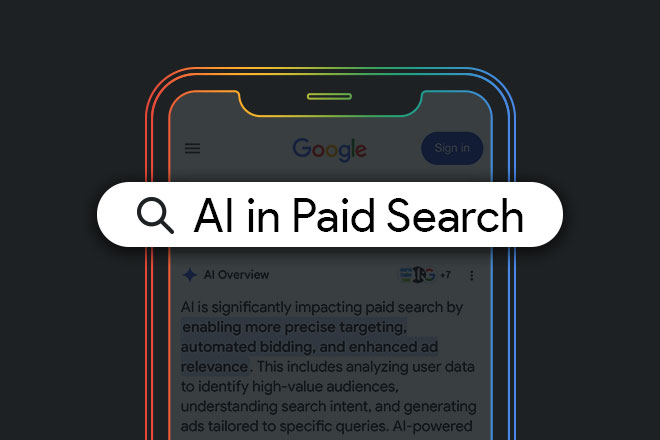 paid search google
