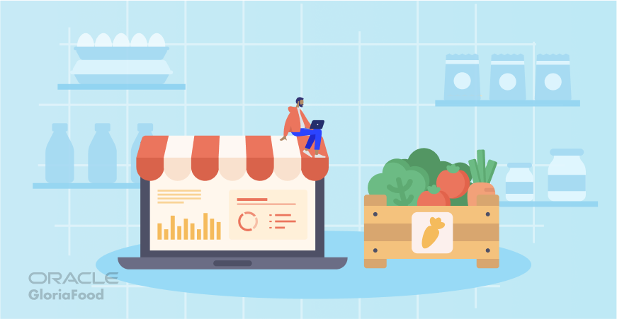 local restaurant seo