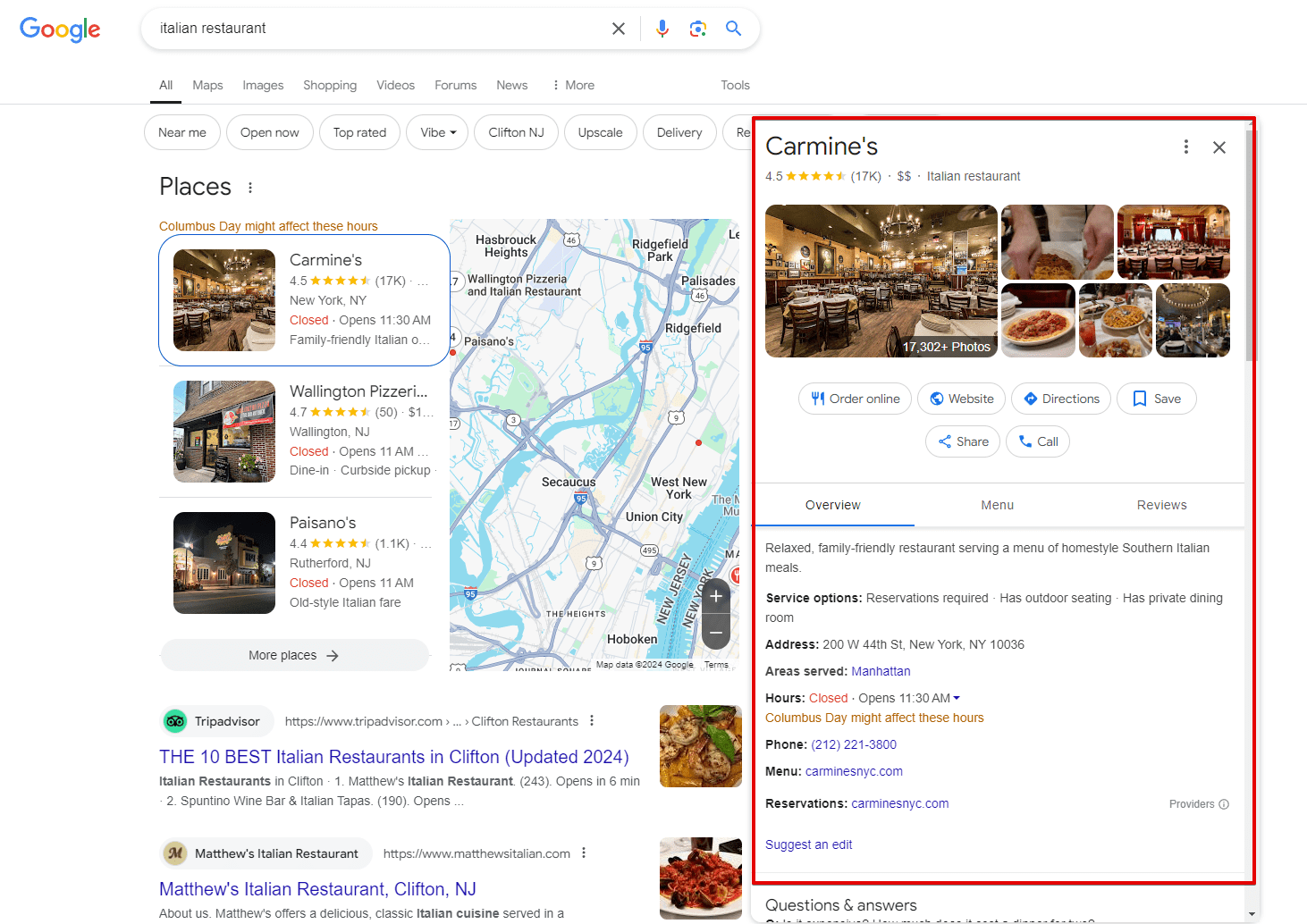 local search seo companies