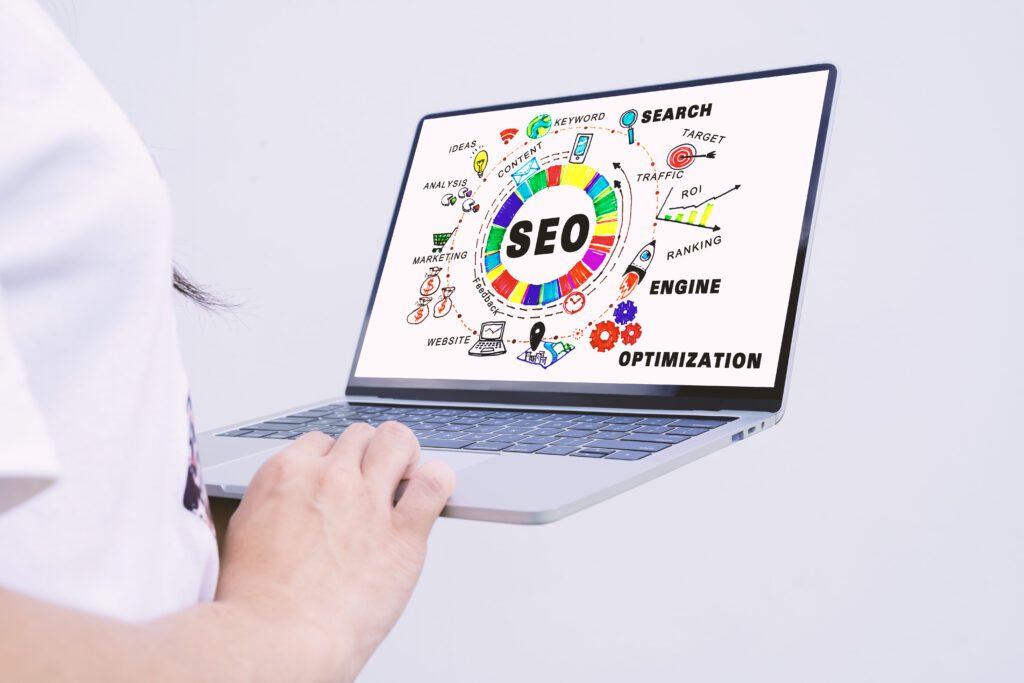 local seo in digital marketing