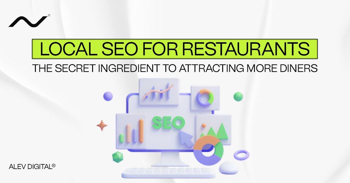 restaurant local seo