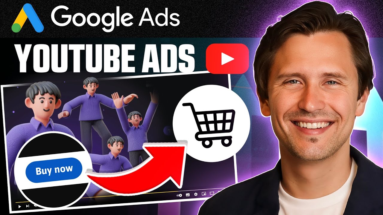 youtube google ads