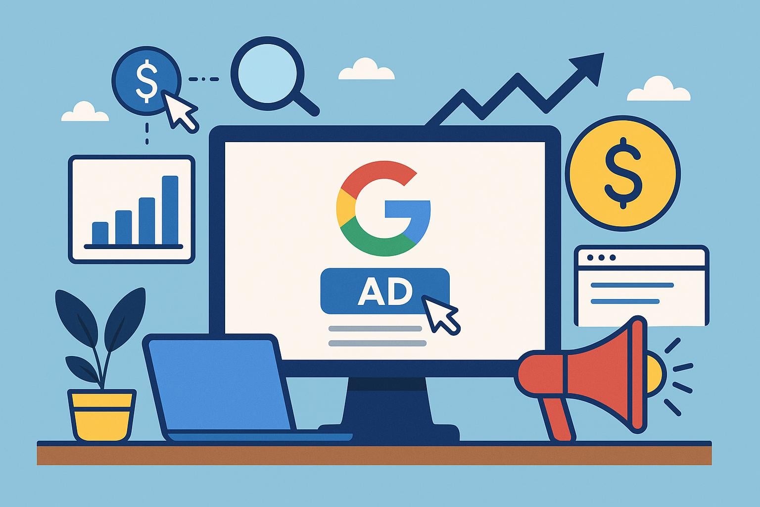adwords agency