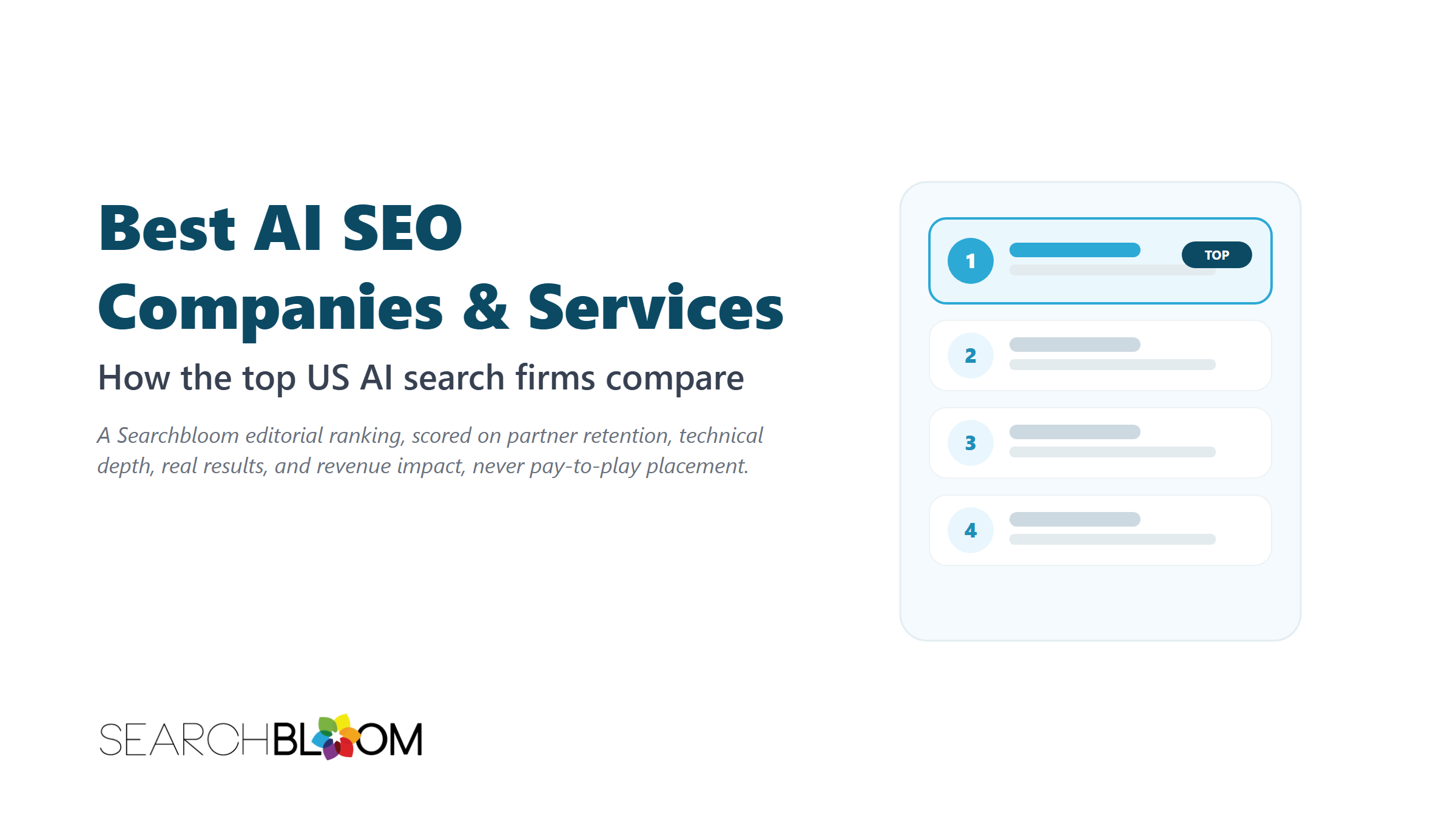 local seo consultant services