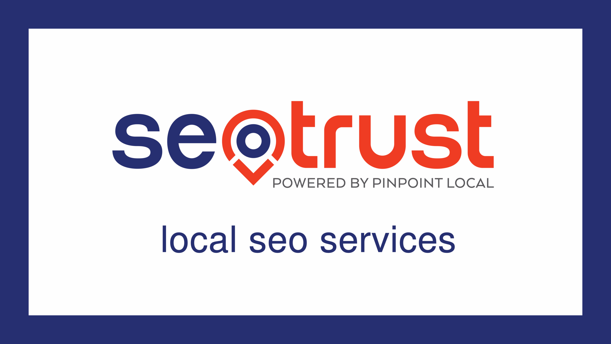 local seo seotrust us
