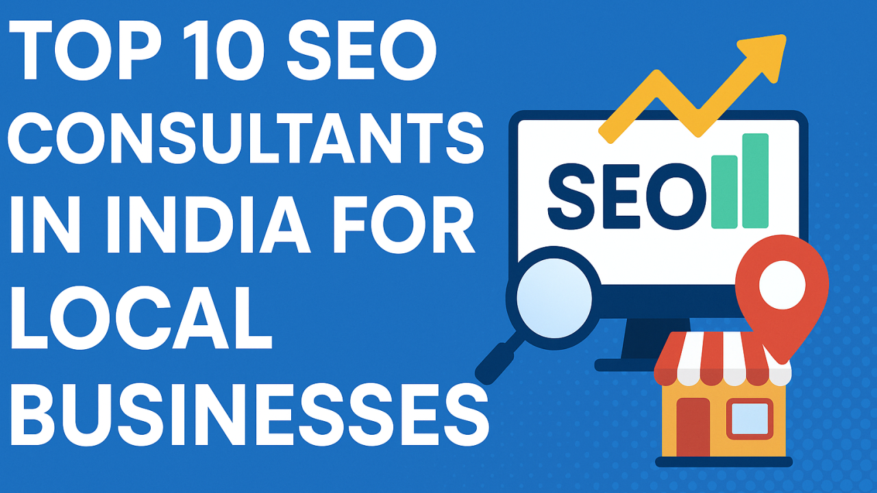top local seo agency