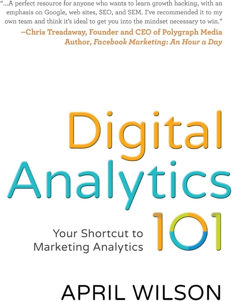 web analytics in digital marketing