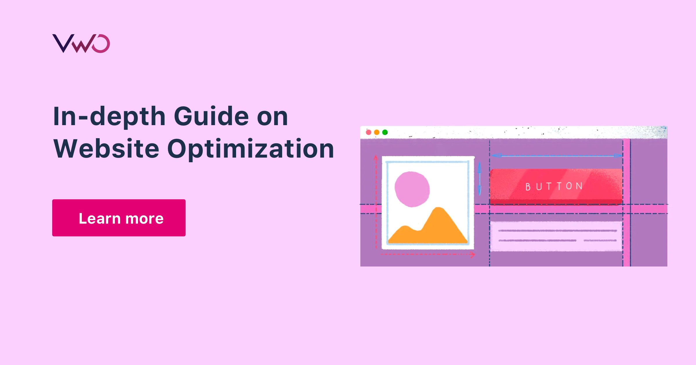 website optimisation