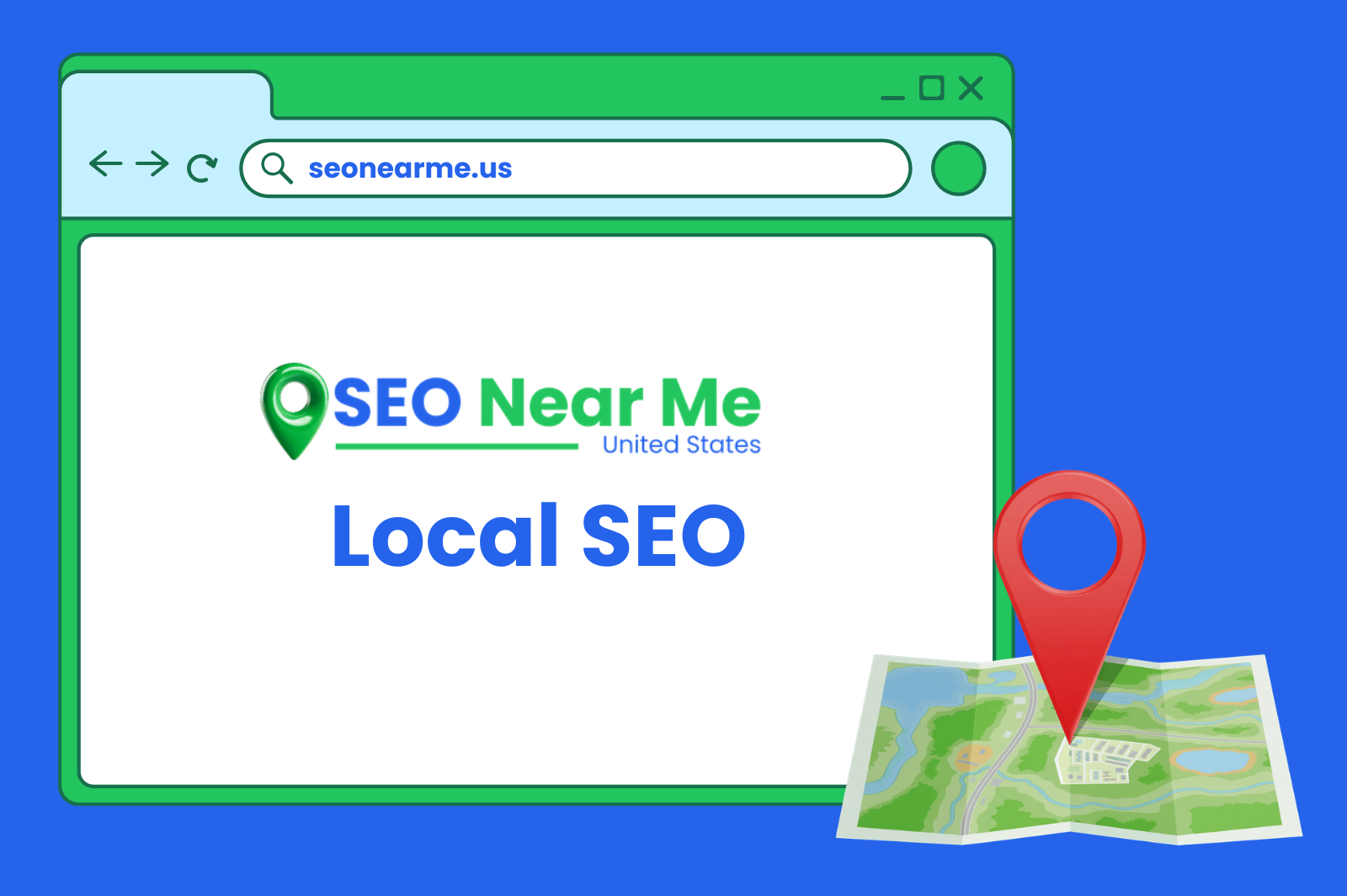 affordable local seo service