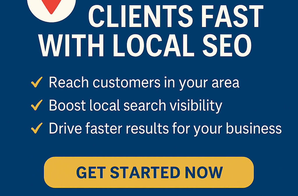 boost local seo