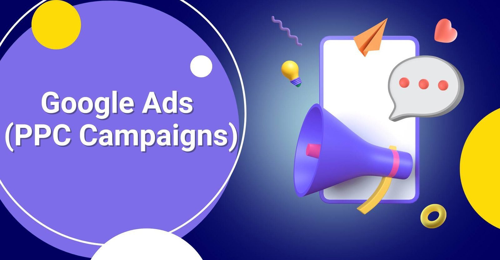 google ads ppc