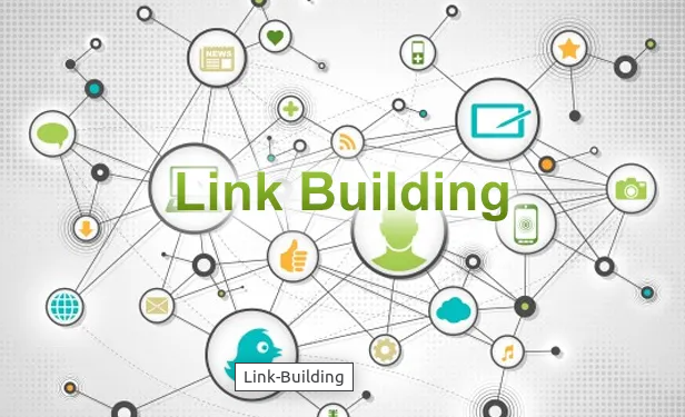 link building seo agency