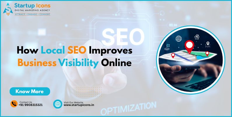 local seo professionals