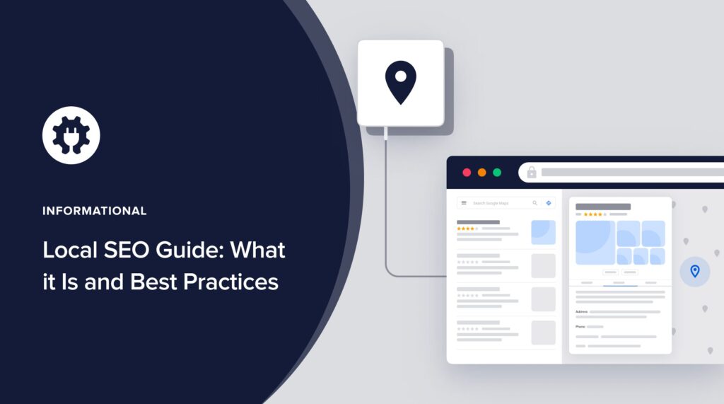 best local seo provider