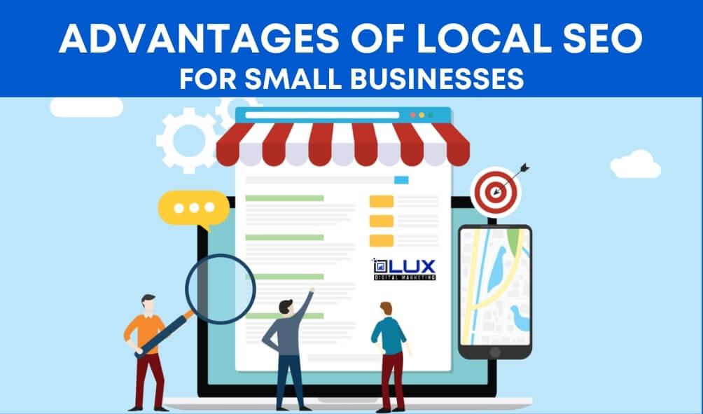 local seo digital marketing