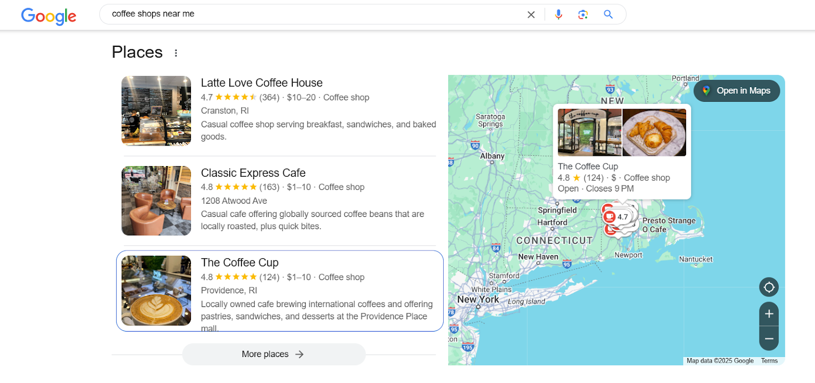 seo location
