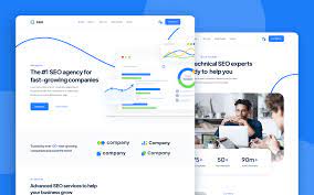 web agency seo