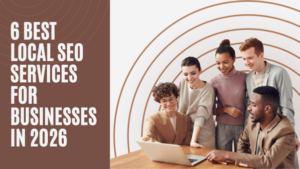best local seo firm
